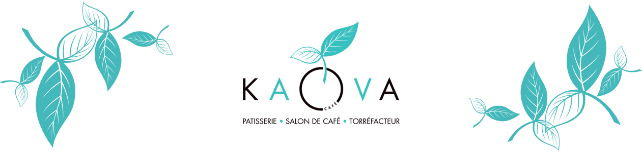 Logo deKaova